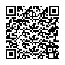 QR Code for Phone number +19792160602