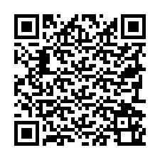 QR Code for Phone number +19792160704