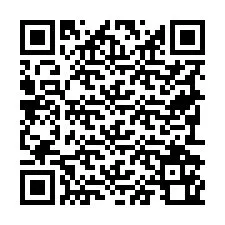 QR Code for Phone number +19792160746