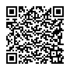 QR Code for Phone number +19792161032