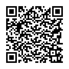 QR Code for Phone number +19792161060