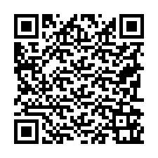 QR Code for Phone number +19792161075