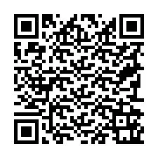 QR Code for Phone number +19792161081