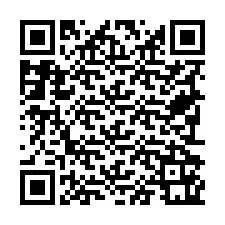 QR Code for Phone number +19792161293