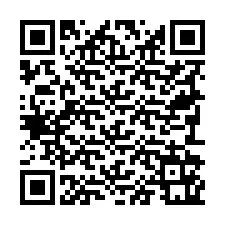 QR Code for Phone number +19792161404