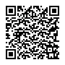 QR Code for Phone number +19792161420