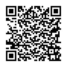 QR Code for Phone number +19792161460