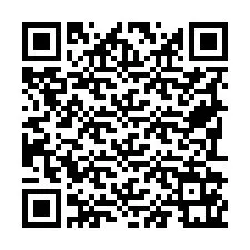 QR Code for Phone number +19792161463