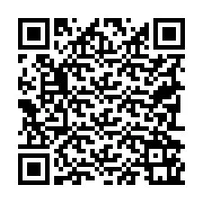 QR Code for Phone number +19792161679
