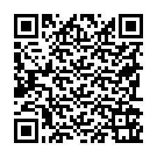 QR Code for Phone number +19792161862