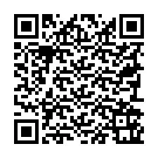 QR Code for Phone number +19792161908