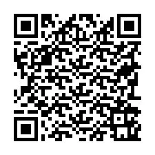 QR Code for Phone number +19792161952
