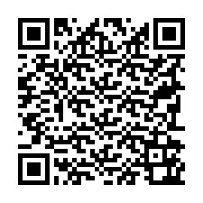 QR Code for Phone number +19792162060