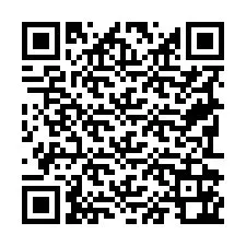 QR Code for Phone number +19792162061