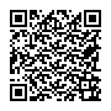 QR Code for Phone number +19792162077
