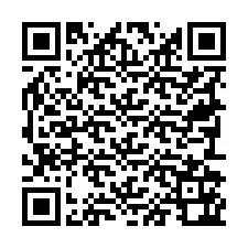 QR Code for Phone number +19792162108