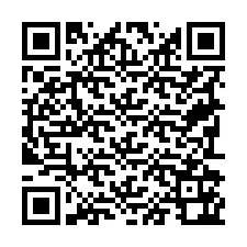 QR Code for Phone number +19792162161