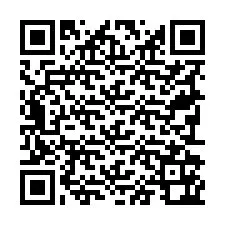 QR Code for Phone number +19792162190