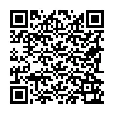 QR Code for Phone number +19792162266