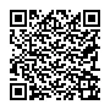 QR Code for Phone number +19792162305