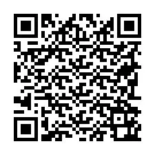 QR Code for Phone number +19792162672