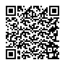 QR Code for Phone number +19792162792