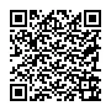 電話番号のQRコード +19792162811