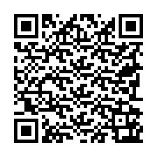 QR Code for Phone number +19792163034