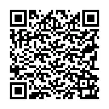 QR Code for Phone number +19792163260