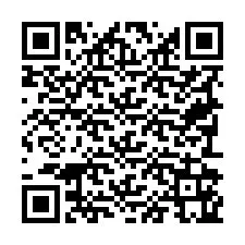 QR Code for Phone number +19792165019