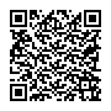 QR Code for Phone number +19792165699
