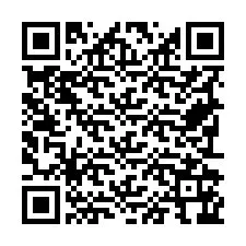 QR Code for Phone number +19792166197
