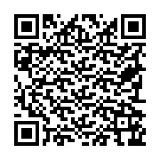 QR Code for Phone number +19792166283