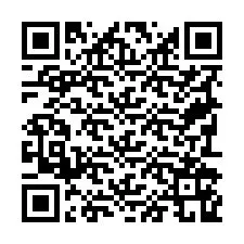 QR Code for Phone number +19792169951