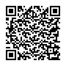 QR код за телефонен номер +19792173088