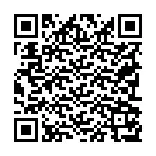 QR Code for Phone number +19792177339
