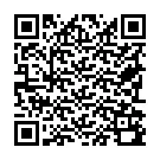 QR Code for Phone number +19792190133
