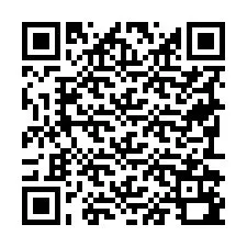 QR Code for Phone number +19792190142