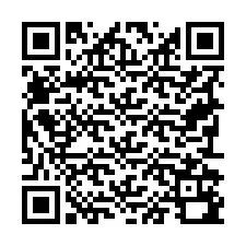 QR Code for Phone number +19792190185
