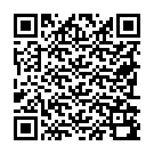 QR Code for Phone number +19792190196