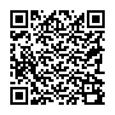 QR Code for Phone number +19792190201