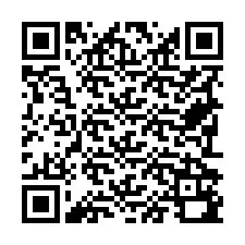 QR Code for Phone number +19792190227