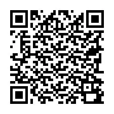 QR Code for Phone number +19792190264