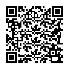 QR Code for Phone number +19792190526
