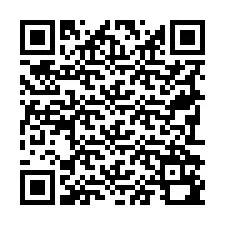 QR Code for Phone number +19792190660