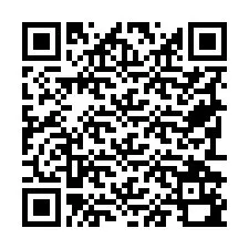 QR Code for Phone number +19792190713