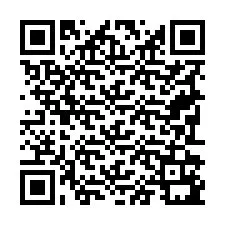 QR Code for Phone number +19792191075
