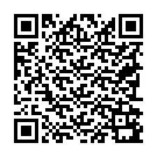 QR Code for Phone number +19792191099