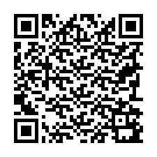 QR Code for Phone number +19792191105