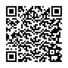 QR Code for Phone number +19792191134